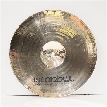 Istanbul／Mehmet IMC Bronze Brilliant Crash 16'' [1005g]【スタッフ選定品】 画像2