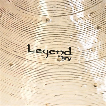 Istanbul／Mehmet Legend Dry Ride 22'' [2420g]【スタッフ選定品】 画像1
