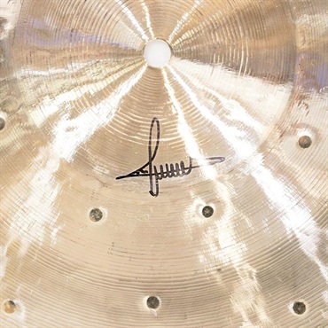 Istanbul／Mehmet Legend Dry Ride 22'' [2420g]【スタッフ選定品】 画像3