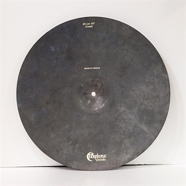 Bosphorus Painite Crash 18'' [1300g]【スタッフ選定品】 画像2