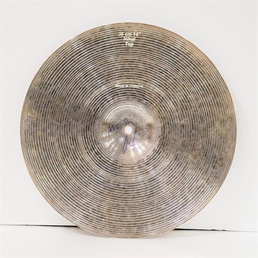 Bosphorus Master Vintage Hihats 14'' Pair [890g/1095g]【裏面：New Orleans Finish】【スタッフ選定品】 画像2