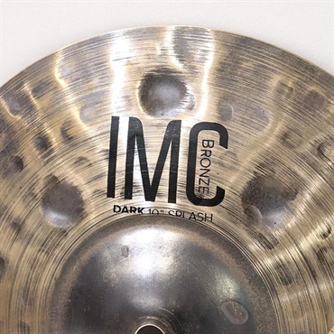 Istanbul／Mehmet IMC Dark Splash 10'' [275g]【訳アリ特価品】 画像1