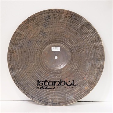 Istanbul／Mehmet IMC Dark Trash 18'' [1365g]【訳アリ特価品】 画像2
