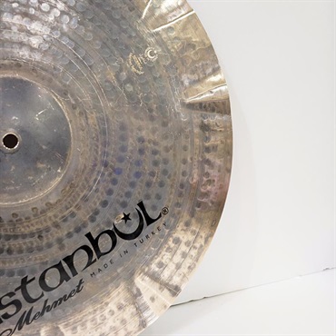 Istanbul／Mehmet IMC Dark Trash 18'' [1365g]【訳アリ特価品】 画像3