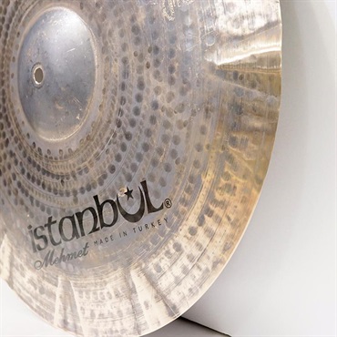 Istanbul／Mehmet IMC Dark Trash 18'' [1365g]【訳アリ特価品】 画像4