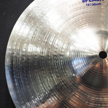 Zildjian USED 中古品 A Zildjian Platinum Splash 12[436g] ｜イケベ