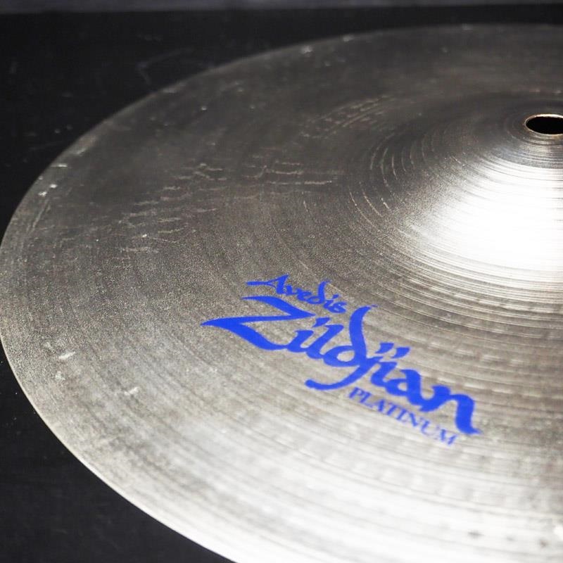 Zildjian USED 中古品 A Zildjian Platinum Splash 12[436g] ｜イケベ