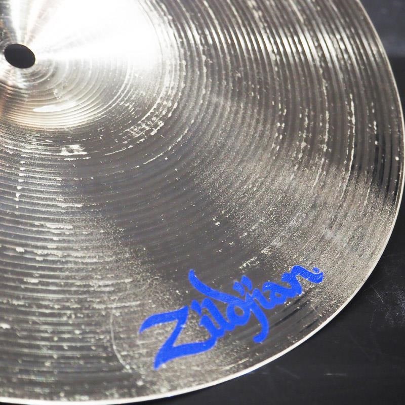 Zildjian USED 中古品 A Zildjian Platinum Splash 12[436g] ｜イケベ