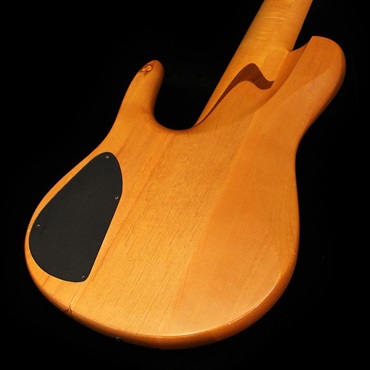 Fodera USED 中古 Imperial/MG 6st/35 (Crotch Walnut) '98 画像8