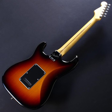 Fender USA USED 中古 American Professional Classic Stratocaster HSS (3-Color Sunburst/Maple) 画像5