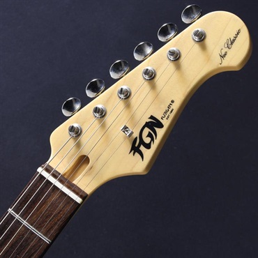 FUJIGEN USED 中古 Neo Classic Series NST100RAL (Pearl Rose) 画像4