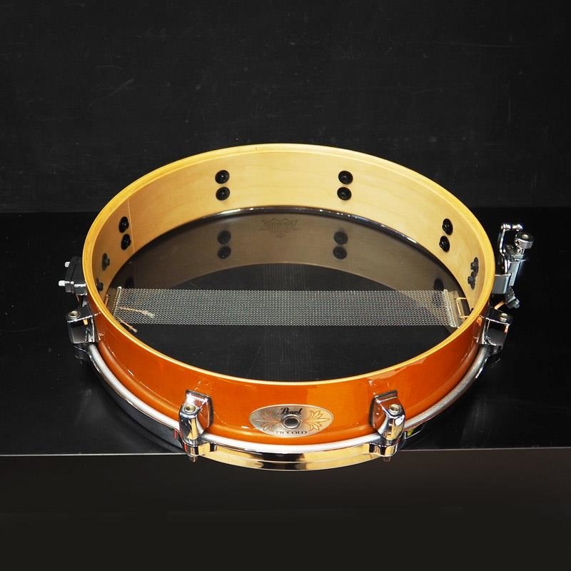 Pearl USED 中古品 M1430E [Concert Piccolo Snare Drum 14×3