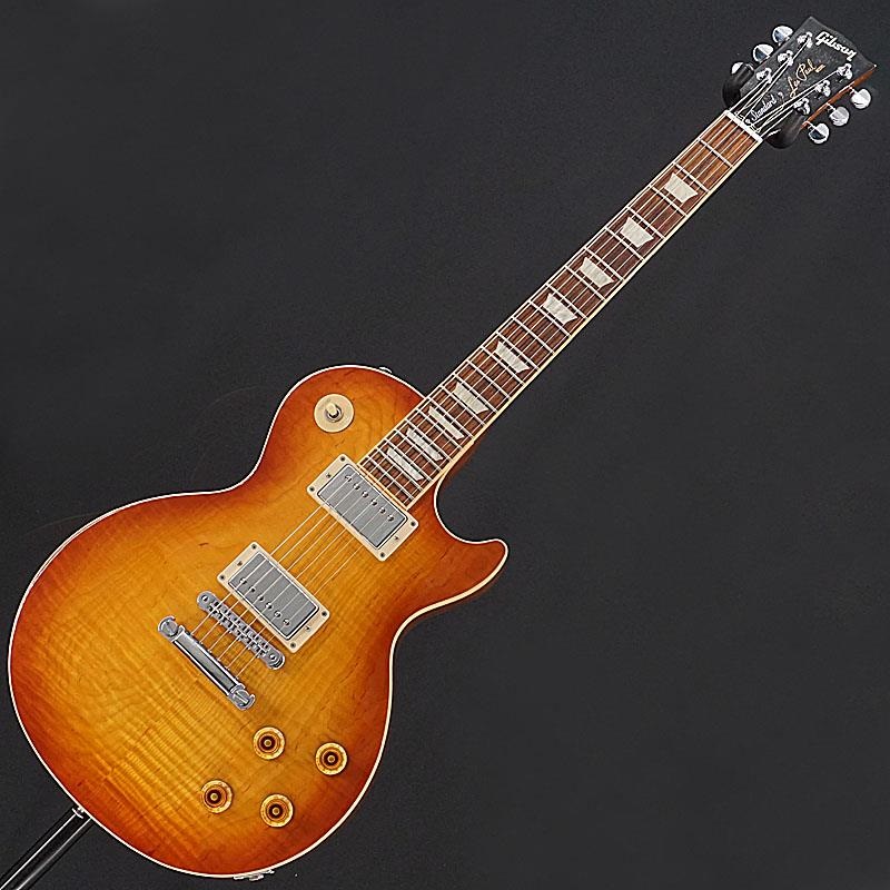 Maestro by Gibson レスポール サンバースト管BE Gibson USED 中古 Les Paul Standard Premium Plus 2013 (Honey Burst