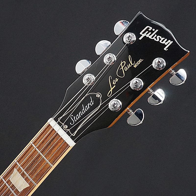 Gibson USED 中古 Les Paul Standard Premium Plus 2013 (Honey Burst