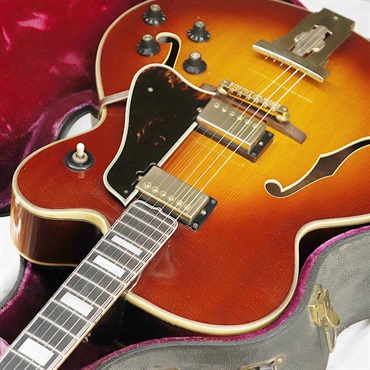 Gibson VINTAGE L-5CES '70 画像5