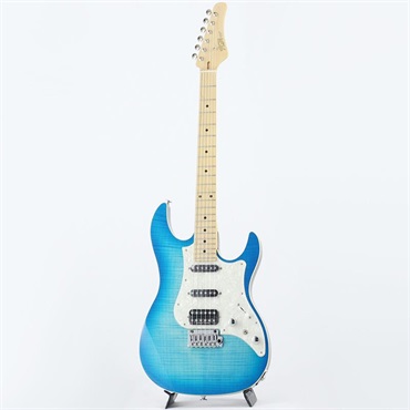 FUJIGEN J-Standard Series JOS2-FM-M (Ocean Burst) 【キズあり特価】 画像1