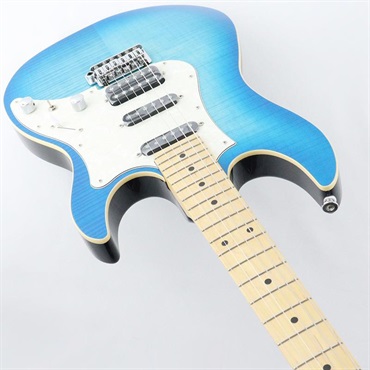 FUJIGEN J-Standard Series JOS2-FM-M (Ocean Burst) 【キズあり特価】 画像4