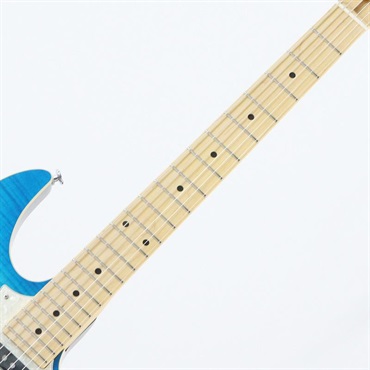 FUJIGEN J-Standard Series JOS2-FM-M (Ocean Burst) 【キズあり特価】 画像5