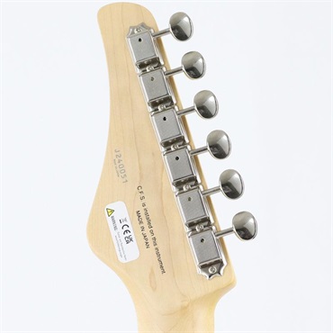 FUJIGEN J-Standard Series JOS2-FM-M (Ocean Burst) 【キズあり特価】 画像8