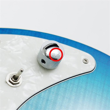 FUJIGEN J-Standard Series JOS2-FM-M (Ocean Burst) 【キズあり特価】 画像10