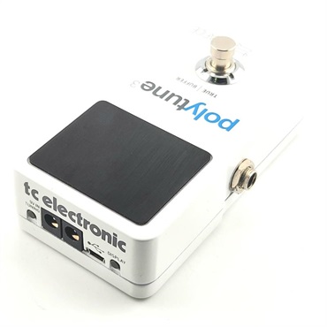 tc electronic USED 中古 Polytune 3 画像1