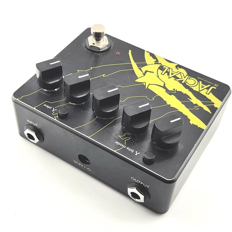 Limetone Audio USED 中古 JACKAL ｜イケベ楽器店オンラインストア