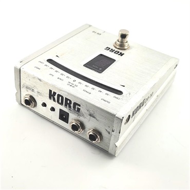 KORG USED 中古 DT-10 DIGITAL TUNER 画像1