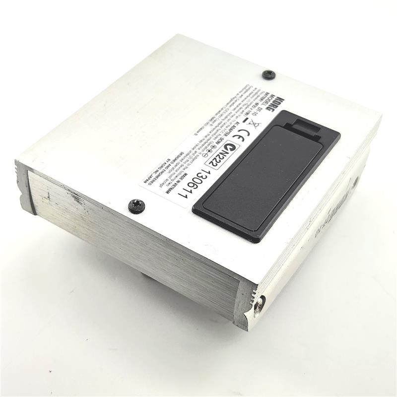 KORG USED 中古 DT-10 DIGITAL TUNER ｜イケベ楽器店オンラインストア