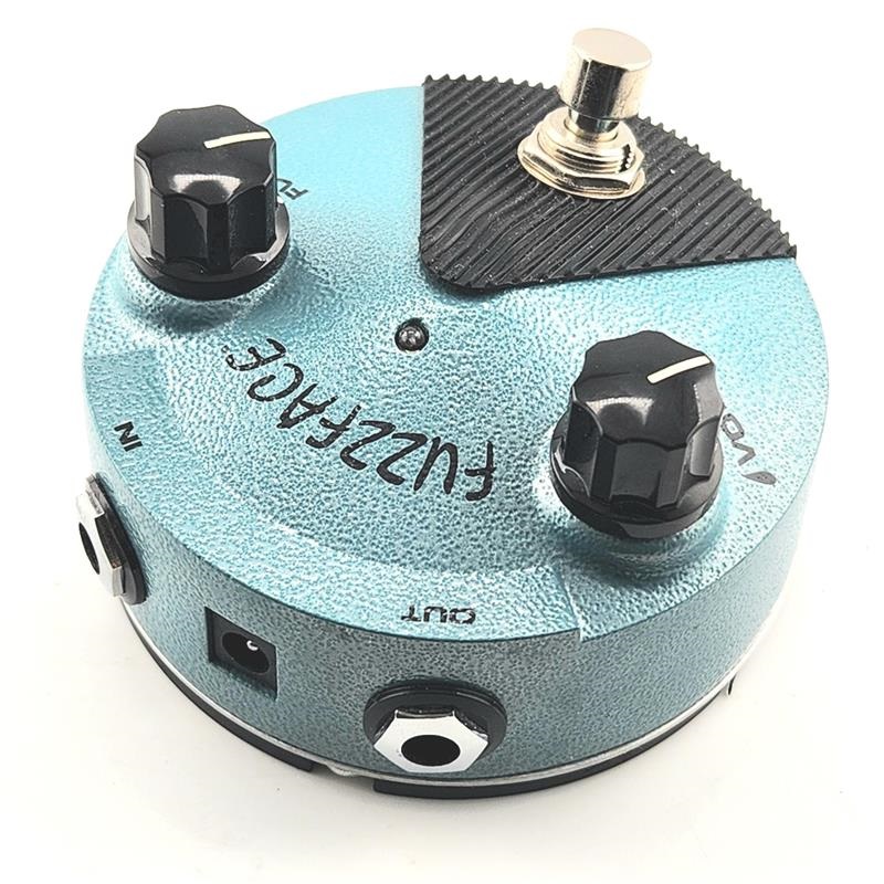 Dunlop (Jim Dunlop) USED 中古 Fuzz Face Mini FFM3 ｜イケベ楽器店