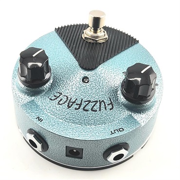 Dunlop (Jim Dunlop) USED 中古 Fuzz Face Mini FFM3 ｜イケベ楽器店