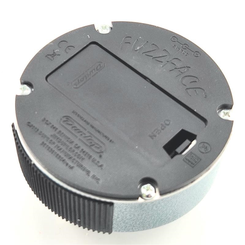 Dunlop (Jim Dunlop) USED 中古 Fuzz Face Mini FFM3 ｜イケベ楽器店