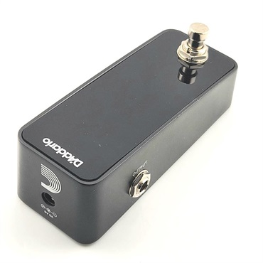 D’Addario USED 中古 Chromatic Pedal Tuner +　[PW-CT-23] 画像1