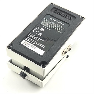 BOSS USED 中古 TU-3 Chromatic Tuner ｜イケベ楽器店オンラインストア