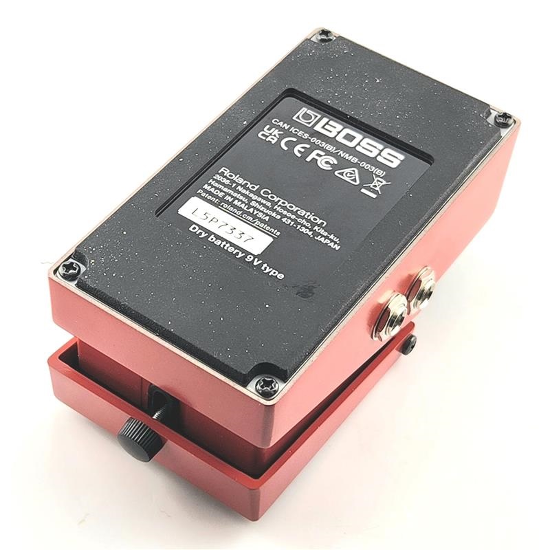 BOSS USED 中古 RC-1 Loop Station ｜イケベ楽器店オンラインストア