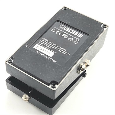 BOSS USED 中古 TU-3W Chromatic Tuner 画像2