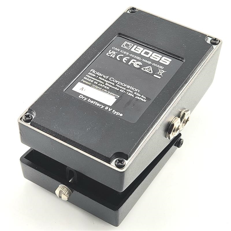 BOSS USED 中古 TU-3W Chromatic Tuner ｜イケベ楽器店オンラインストア