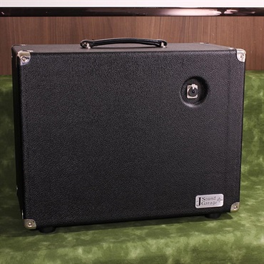 J-Sound Garage USED 中古 Handmade Cabinet JSG-112 Port Cabinet w/Electro Voice EVM-12S Speaker [8Ω仕様] 画像2