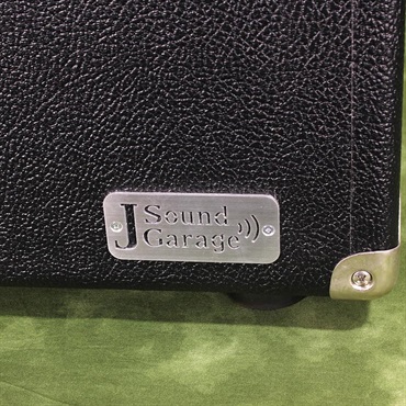 J-Sound Garage USED 中古 Handmade Cabinet JSG-112 Port Cabinet w/Electro Voice EVM-12S Speaker [8Ω仕様] 画像4