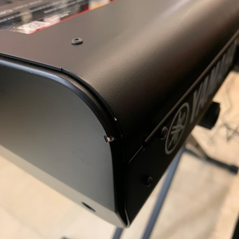 YAMAHA USED 中古 CP73(73鍵盤・ステージピアノ）汎用ソフトケースつき