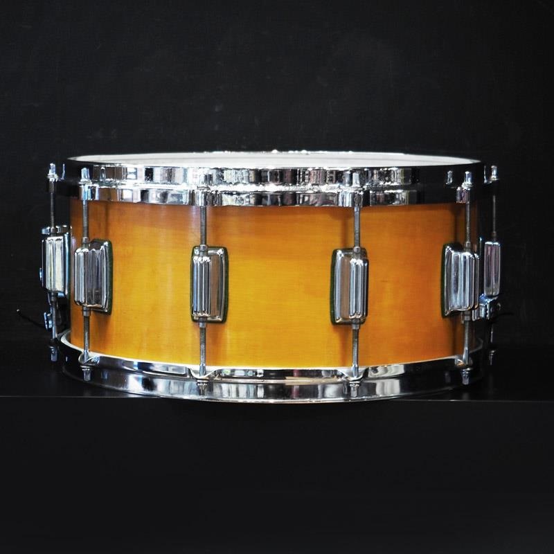 Rogers USED 中古品 80's Super Ten Snare Drum 14×6.5 ｜イケベ楽器店