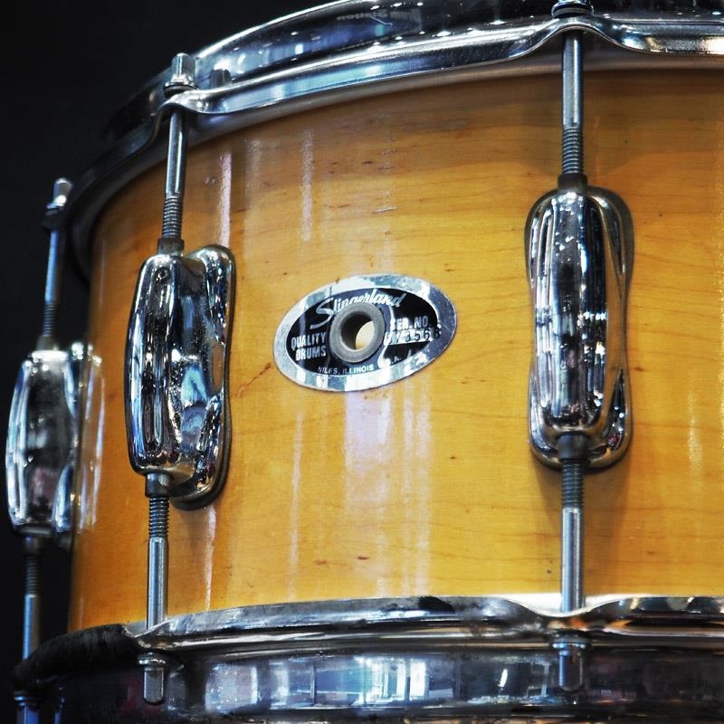 Slingerland USED 中古品 80