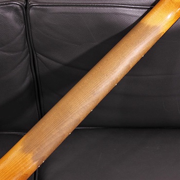 Fender Custom Shop MBS 1960 Stratocaster Relic Black Master Built by Austin MacNutt SN. R135759 画像10