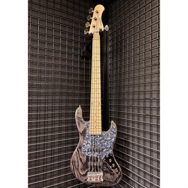 Sadowsky Guitars MetroLine 21-Fret Vintage J/J Bass 5st (SNB) [Ikebe 50th Anniversary Special Edition] #006083 画像1