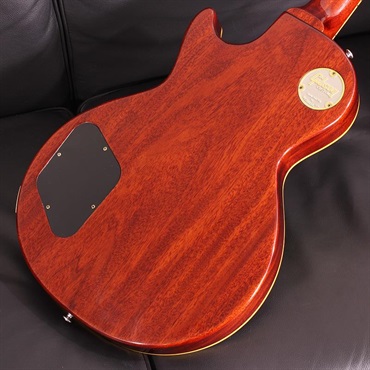 Gibson 1959 Les Paul Standard Reissue VOS Western Desert Fade SN. 952417 画像3