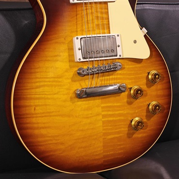 Gibson 1959 Les Paul Standard Reissue VOS Western Desert Fade SN. 952417 画像6