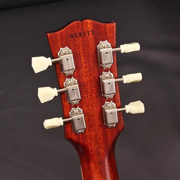 Gibson 1959 Les Paul Standard Reissue VOS Western Desert Fade SN. 952417 画像10