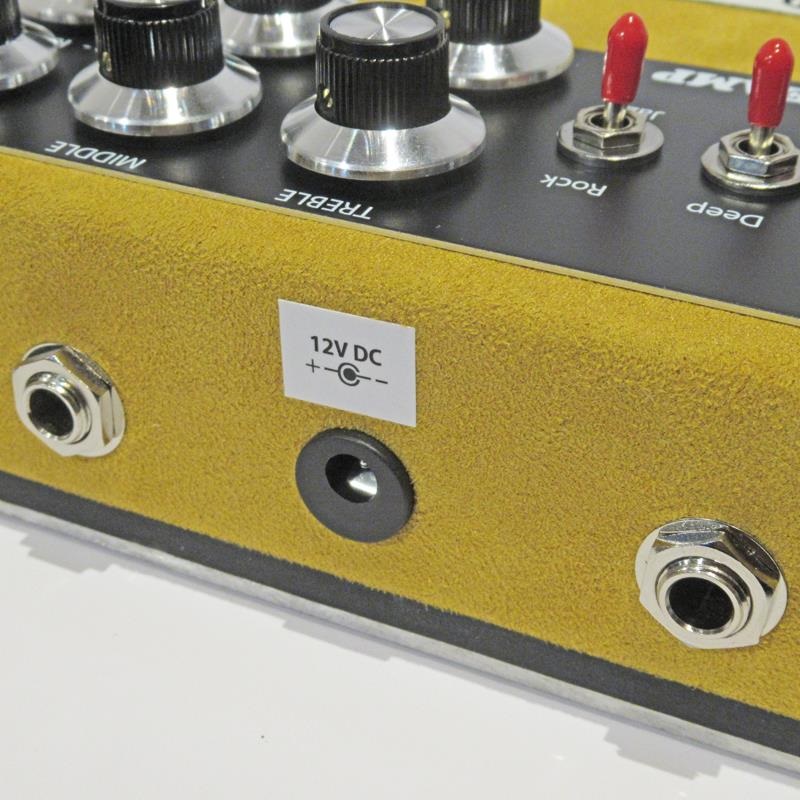 peace hill fx ODS Tube Preamp ｜イケベ楽器店オンラインストア