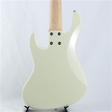 Kikuchi Guitars Hermes Series RV5 PASSIVE (Olympic White) 画像4
