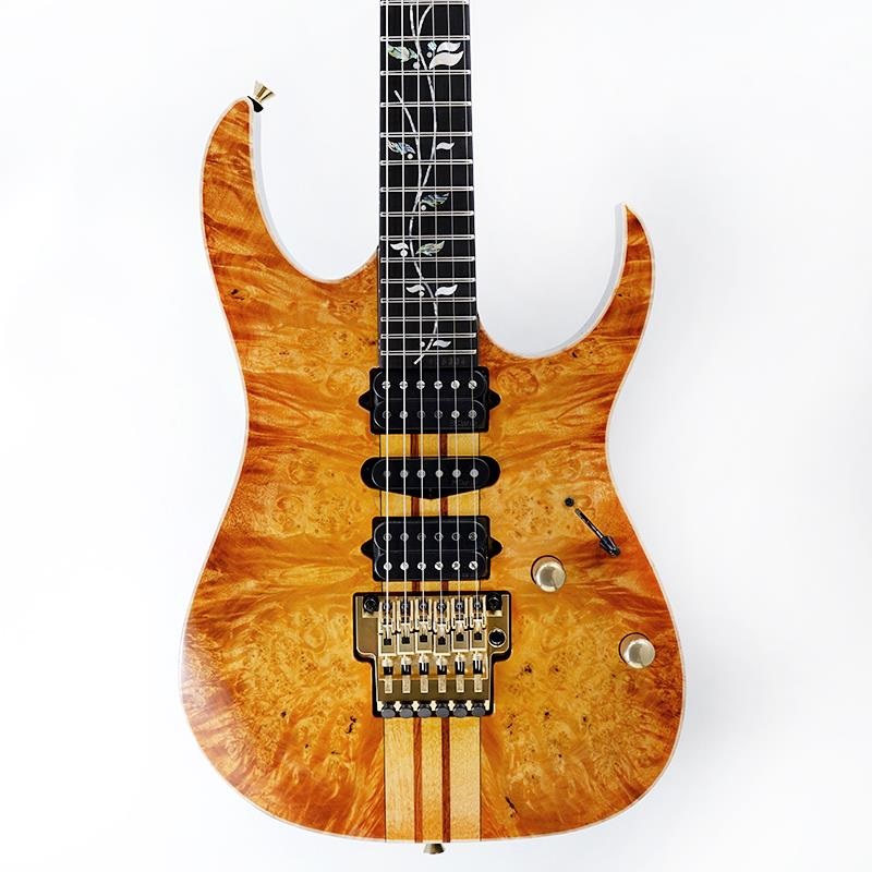 Ibanez VISIONS IV1RG SN.H25304 ｜イケベ楽器店オンラインストア