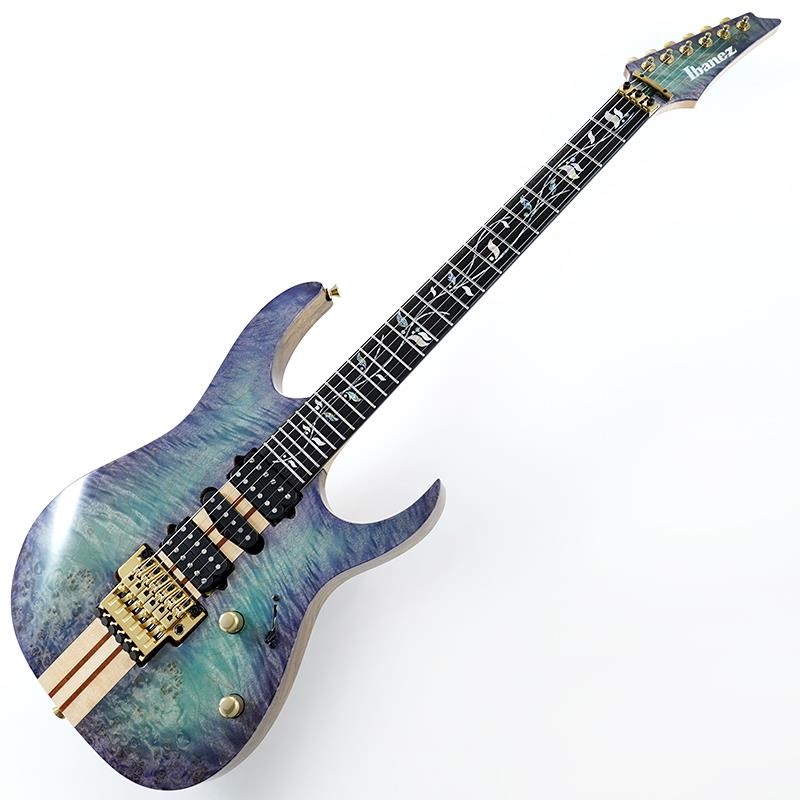 Ibanez VISIONS IV2RG SN.A26301 ｜イケベ楽器店オンラインストア